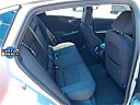 Thumbnail image of 2021 Chevrolet Malibu at Lynn Smith Chevrolet