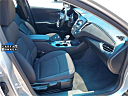 Thumbnail image of 2021 Chevrolet Malibu at Lynn Smith Chevrolet