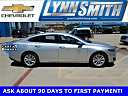 Thumbnail image of 2021 Chevrolet Malibu at Lynn Smith Chevrolet