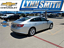 Thumbnail image of 2021 Chevrolet Malibu at Lynn Smith Chevrolet