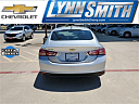 Thumbnail image of 2021 Chevrolet Malibu at Lynn Smith Chevrolet