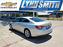 Thumbnail image of 2021 Chevrolet Malibu at Lynn Smith Chevrolet