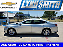 Thumbnail image of 2021 Chevrolet Malibu at Lynn Smith Chevrolet