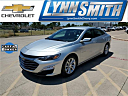 Thumbnail image of 2021 Chevrolet Malibu at Lynn Smith Chevrolet