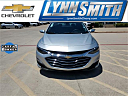 Thumbnail image of 2021 Chevrolet Malibu at Lynn Smith Chevrolet