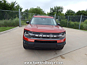 Thumbnail image of 2022 Ford Bronco Sport at Fowler Chrysler Jeep Dodge