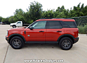 Thumbnail image of 2022 Ford Bronco Sport at Fowler Chrysler Jeep Dodge