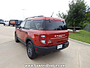 Thumbnail image of 2022 Ford Bronco Sport at Fowler Chrysler Jeep Dodge