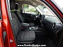 Thumbnail image of 2022 Ford Bronco Sport at Fowler Chrysler Jeep Dodge