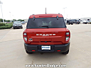 Thumbnail image of 2022 Ford Bronco Sport at Fowler Chrysler Jeep Dodge