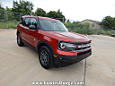 Thumbnail image of 2022 Ford Bronco Sport at Fowler Chrysler Jeep Dodge