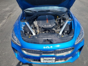 Thumbnail image of 2022 Kia Stinger at Phillips Chevrolet