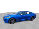 Thumbnail image of 2022 Kia Stinger at Phillips Chevrolet