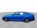 Thumbnail image of 2022 Kia Stinger at Phillips Chevrolet
