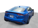 Thumbnail image of 2022 Kia Stinger at Phillips Chevrolet