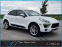 Thumbnail image of 2015 Porsche Macan at WhitewaterCDJR - NEW