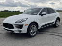 Thumbnail image of 2015 Porsche Macan at WhitewaterCDJR - NEW