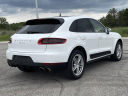 Thumbnail image of 2015 Porsche Macan at WhitewaterCDJR - NEW