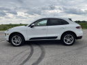 Thumbnail image of 2015 Porsche Macan at WhitewaterCDJR - NEW