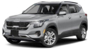 Thumbnail image of 2022 Kia Seltos at Woodbury Nissan Inc