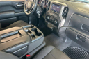 2020 Chevrolet Silverado 1500 Custom at Central Valley Automotive Used