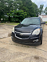 Thumbnail image of 2013 Chevrolet Equinox at James Gray Sales, LLC
