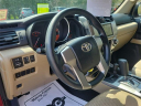 2011 Toyota 4Runner SR5 at Hank Graff Chevrolet-Davison