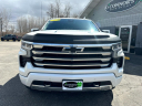 Thumbnail image of 2023 Chevrolet Silverado 1500 at O'Connor's Auto Outlet