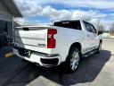 Thumbnail image of 2023 Chevrolet Silverado 1500 at O'Connor's Auto Outlet