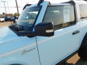 Thumbnail image of 2024 Ford Bronco at Wetzel Ford