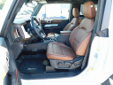 Thumbnail image of 2024 Ford Bronco at Wetzel Ford