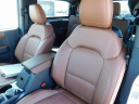 Thumbnail image of 2024 Ford Bronco at Wetzel Ford