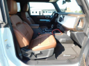 Thumbnail image of 2024 Ford Bronco at Wetzel Ford