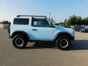 Thumbnail image of 2024 Ford Bronco at Wetzel Ford