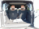 Thumbnail image of 2024 Ford Bronco at Wetzel Ford
