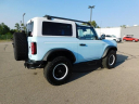 Thumbnail image of 2024 Ford Bronco at Wetzel Ford