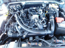 Thumbnail image of 2024 Ford Bronco at Wetzel Ford