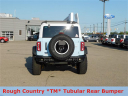 Thumbnail image of 2024 Ford Bronco at Wetzel Ford