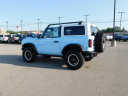 Thumbnail image of 2024 Ford Bronco at Wetzel Ford