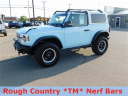Thumbnail image of 2024 Ford Bronco at Wetzel Ford