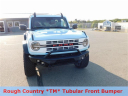 Thumbnail image of 2024 Ford Bronco at Wetzel Ford