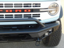 Thumbnail image of 2024 Ford Bronco at Wetzel Ford
