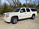 Thumbnail image of 2010 GMC Yukon XL at Easy Finance Auto Sales