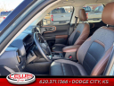 Thumbnail image of 2022 Ford Bronco Sport at Lewis Ford Lincoln of Dodge City