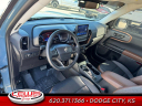 Thumbnail image of 2022 Ford Bronco Sport at Lewis Ford Lincoln of Dodge City
