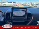 Thumbnail image of 2022 Ford Bronco Sport at Lewis Ford Lincoln of Dodge City