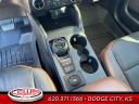 Thumbnail image of 2022 Ford Bronco Sport at Lewis Ford Lincoln of Dodge City