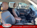 Thumbnail image of 2022 Ford Bronco Sport at Lewis Ford Lincoln of Dodge City