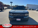 2022 Ford Bronco Sport Outer Banks at Lewis Ford Lincoln of Dodge City