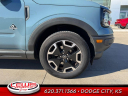 Thumbnail image of 2022 Ford Bronco Sport at Lewis Ford Lincoln of Dodge City